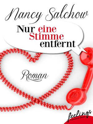 cover image of Nur eine Stimme entfernt